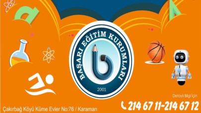 Haydi Çocuklar Yaz Okuluna