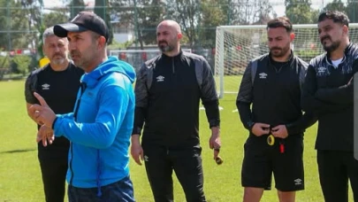 2. ligde kulüplerin transfer çalışmaları sürüyor