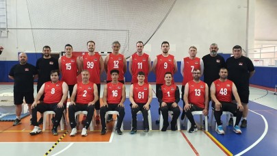Ay-yıldızlılar, Almanya yolculuğu öncesinde Karaman’dan ayrıldı