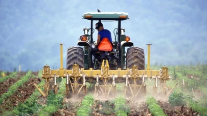 Tarım Bakanı açıkladı: Çiftçiye 10.2 milyar TL destek!