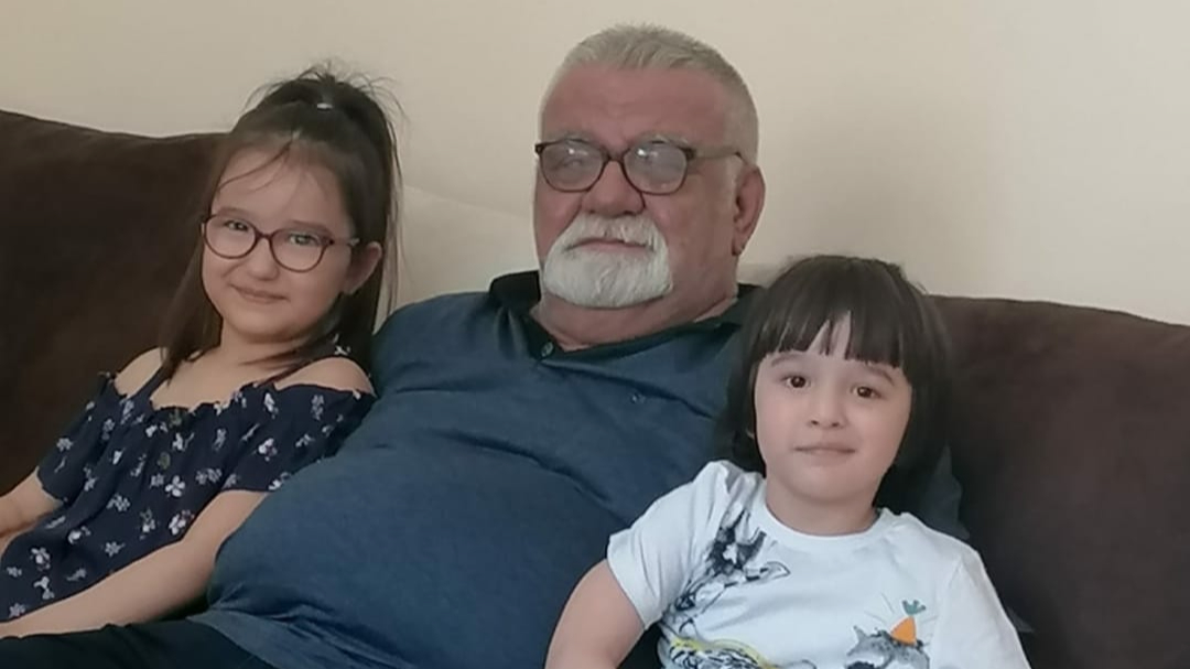 Kerim Yılmaz Vefat Etti