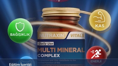 Karaman Eczacı Odası'ndan eğitime davet