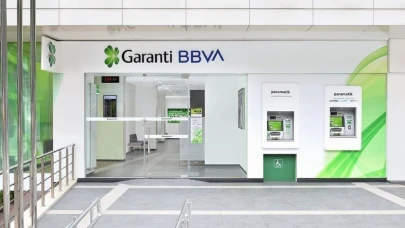 Garanti Bankası’ndan hazirana özel 8000 TL!