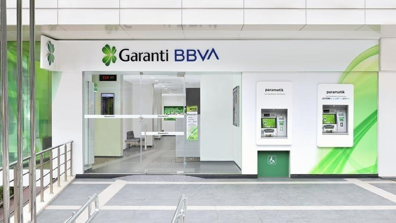 Garanti Bankası’ndan hazirana özel 8000 TL!