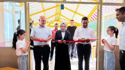 Bilim ve Sanat Fuarı Yoğun İlgi Gördü