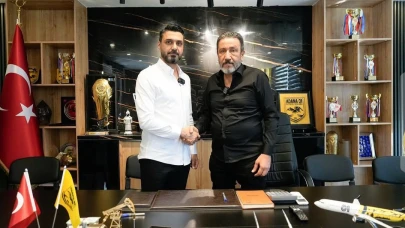 Karaman FK’nın Rakipleri Transfer Çalışmalarını Sürdürüyor