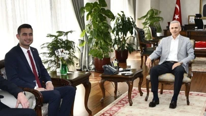 CHP İl Başkanı Evcen: "Devlet, tüm siyasi partilere eşit mesafede durmak zorundadır"