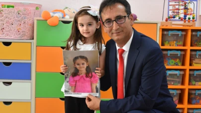 Çalışkan: Bu yıl yalnızca ders kitaplarını değil, hayatı da okudunuz