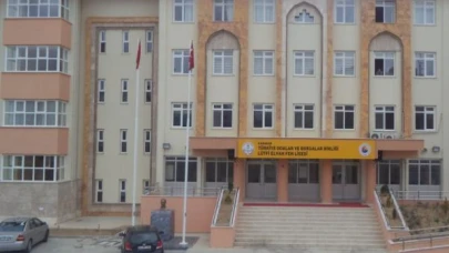 Karaman TOBB Fen Lisesi ve İ.Ataseven Anadolu Lisesi Kontenjanı Niye Düşürüldü?