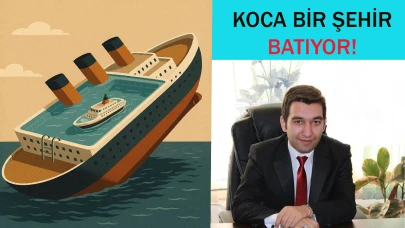 Av: Mutlu; “Karaman, Önlem Alınmazsa Salası Okundu Cenaze Namazı'na Doğru Gidiyor”