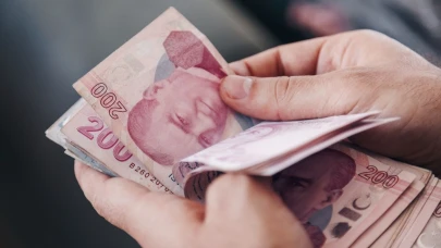 Faiz kararı açıklandı: 250 bin TL’nin getirisi hesaplandı!
