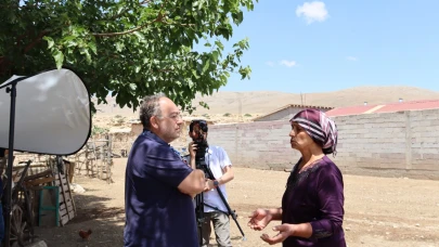 Divle Obruk Peynirini Konu Alan Film, İtalya Film Festivalinde Finalist Oldu