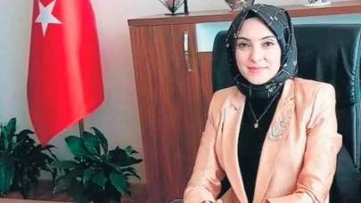 Tuba Ersöz Ünver, Karaman Cumhuriyet Başsavcısı Oldu