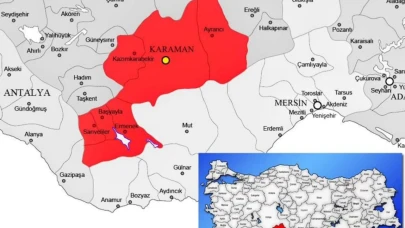 Ünver: Karaman Cumhuriyetten İtibaren Adıyla Kimlik Kazanmış Bir Cumhuriyet Şehridir