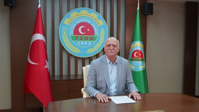 Bayraktar: "Karaman'da arpa verimi 50-150 kilogramlara kadar düşmüştür"