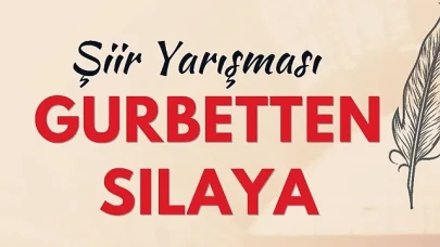 Karaman’a Adeta Şiir Yağdı
