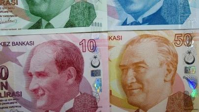 Akbank müşterilerine 60.000 TL'lik piyango!