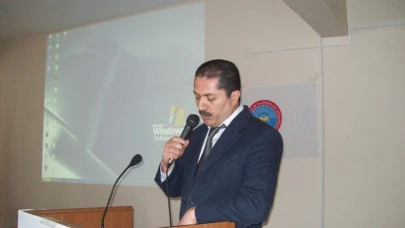 Şanlıtürk; “Milli Eğitim Müdürlüğü Kontenjanları Niçin Artırmamaktadır?”