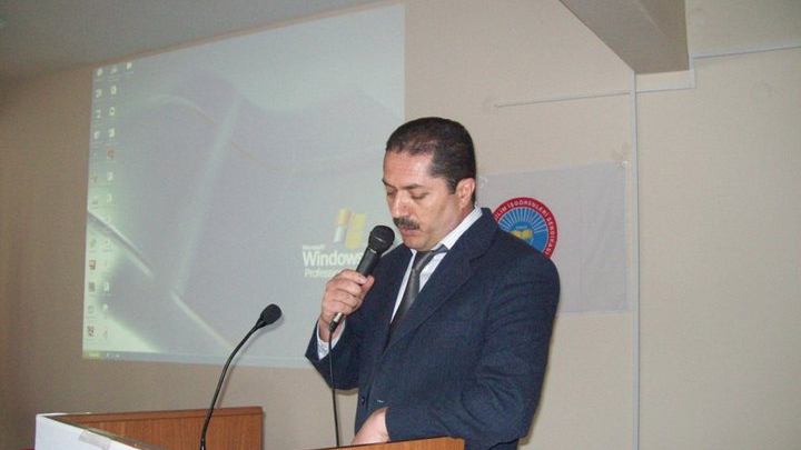 Şanlıtürk; “Milli Eğitim Müdürlüğü Kontenjanları Niçin Artırmamaktadır?”