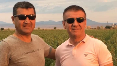 Celal Aslan’ın Eniştesi Yüksel Eren Vefat Etti