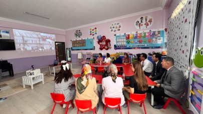 Haziran Dönemi Mesleki Çalışma Programı Başladı