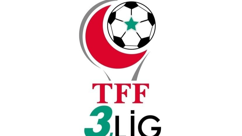 TFF 3. Lig'de 2025/2026 Sezonu Grupları Belli Oldu