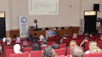 KMÜ’de Duyusal Değerlendirme ve Tüketici Tercihleri Belirleme Ünitesinin Açılışı Yapıldı