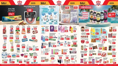 BİM 279 TL’ye tereyağı satacak!