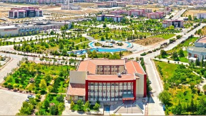 KMÜ çok sayıda personel alacak!