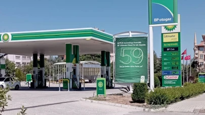 Akaryakıta büyük indirim! Motorin ve benzin fiyatları geriledi