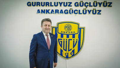 2. Ligin Yeni Ekibi Ankaragücü’nde Takımdan Ayrılan Oyuncular Sıkıntı Yarattı