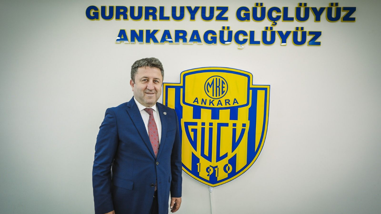 2. Ligin Yeni Ekibi Ankaragücü’nde Takımdan Ayrılan Oyuncular Sıkıntı Yarattı