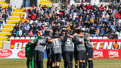 Yönetim Sorunu, Borç Sorunu… Karaman FK Nereye Gidiyor?