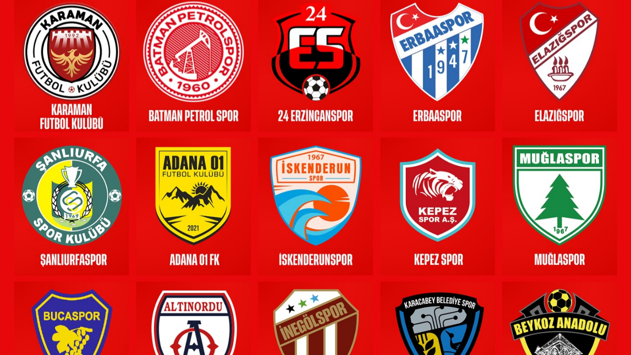 2. Lig Ekiplerinde Transfer Çalışmaları Sürüyor. Karaman FK sadece izliyor