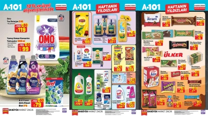 A101 199 TL’ye çay satacak!