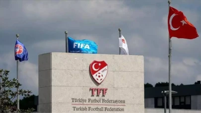 TFF, profesyonel liglerin 2025-2026 sezonu statülerini belirledi