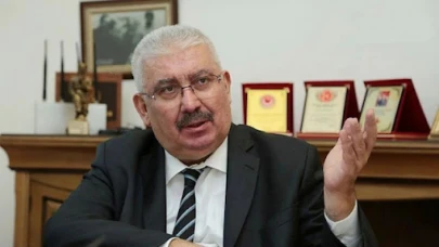 MHP “Terörsüz Türkiye İçin Milli Birlik ve Dayanışma Buluşmaları" programını açıkladı