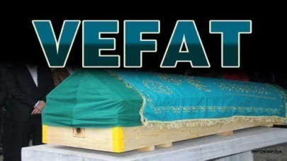 Karaman'da bugün 3 hemşehrilerimiz vefat etti