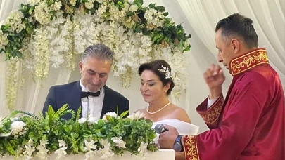 Nalan Öğretmen Evlendi