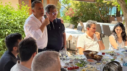 KGK’dan İstanbul’da yaz buluşması