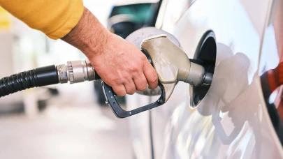 Karaman'da sürücülere kötü haber: motorin, benzin ve LPG’ye zam geliyor