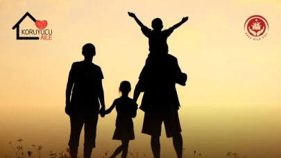 Karaman'da aile olabilmek için sevgi yetiyor! 48 Aile, 57 Çocuğa Yuva Oldu!