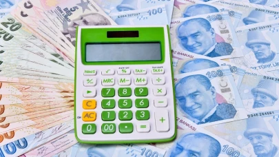 Müjde: Maaşlara yüzde 38 zam geldi!