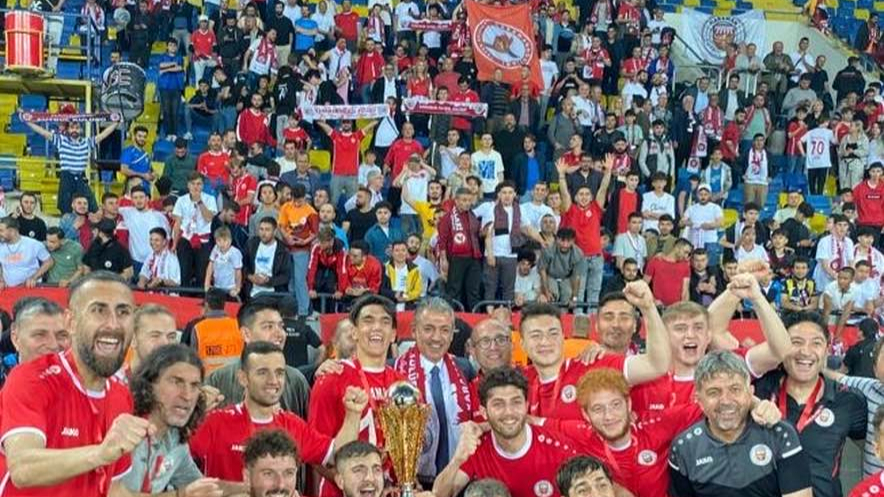 Mardin 1969 Spor'a Destek Yağdı KARAMAN’DA HAYATA GEÇİRİLEMEZ Mİ?