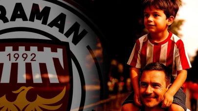 Zenginoğlu: Karaman’ın Geleceği İçin Birlik Vakti
