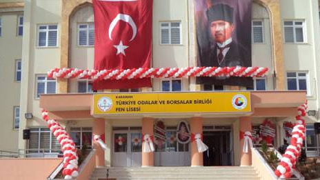 Velilerden Milli Eğitim Müdürlüğü'ne Dilekçe