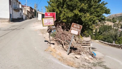İncesu Mağarası Elektrik Kaçağı Olma İhtimaline Karşı Ziyarete Kapatıldı