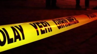 Karaman'da 43 yaşındaki kadın apart dairede ölü bulundu