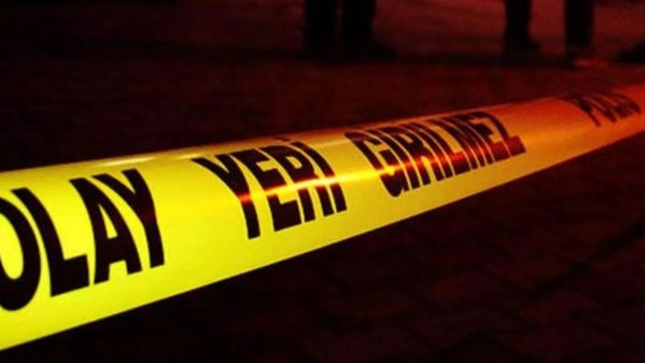 Karaman'da 43 yaşındaki kadın apart dairede ölü bulundu