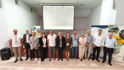 “4. Uluslararası Bilimsel ve Akademik Araştırmalar Kongresi” Başladı